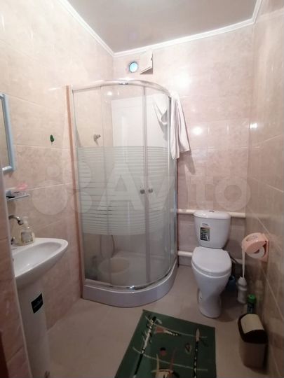 Дом 111 м² на участке 6 сот.