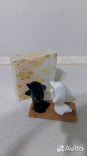 Продам набор для специй