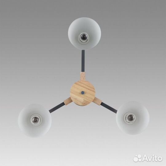 Люстра lumion moderni 8096/3C