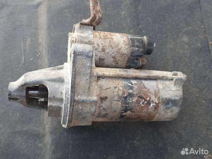 Стартер Honda Cr-V I RD1 B20B