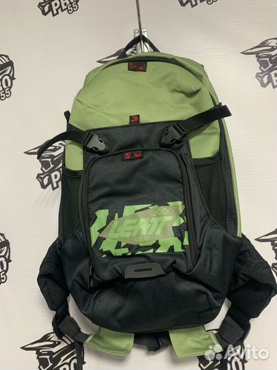 Рюкзак-гидропак Leatt Moto Lite 1.5 Hydration