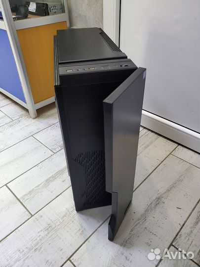 Игровой пк dexp (i7 ) - RTX2070