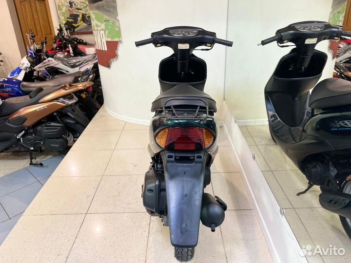 Скутер Honda Dio AF34-1553670 из Японии