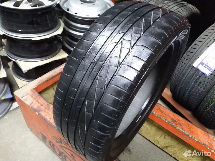 Goodyear Excellence 225/50 R17