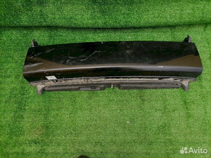 Борт кузовной задний Mitsubishi Outlander Xl CW5W