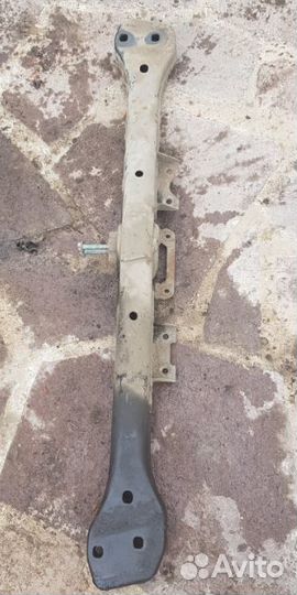 Балка раздатки Porshe Cayenne 955/957 M48.00 Каен