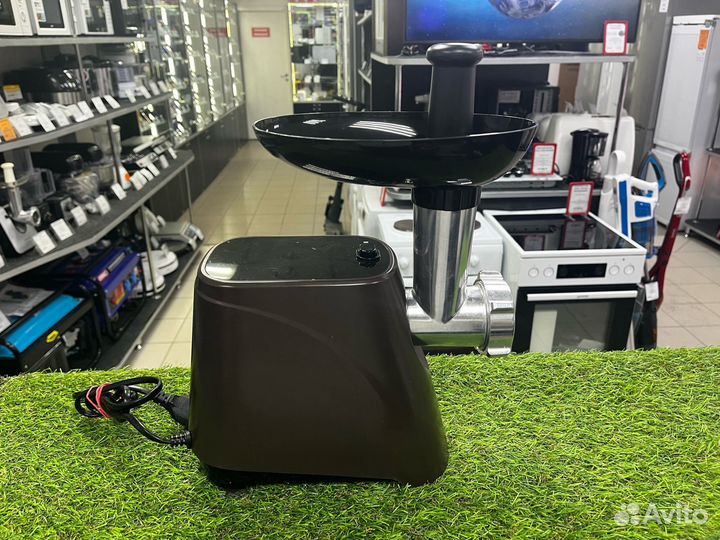 Мясорубка Dexp MGP-1800