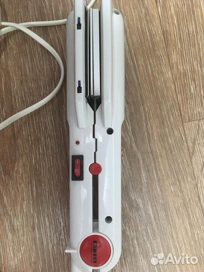 Выпрямитель,гофре