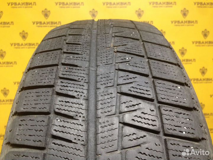Bridgestone Blizzak Revo GZ 185/65 R15