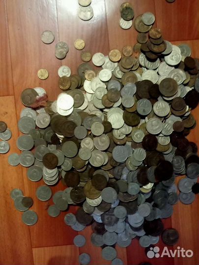 Деньги СССР