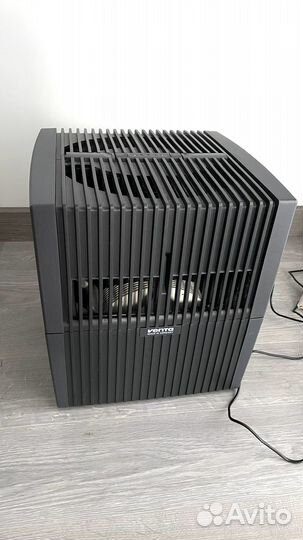 Увлажнитель мойка воздуха Venta LW25