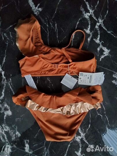 Купальник Zara новый