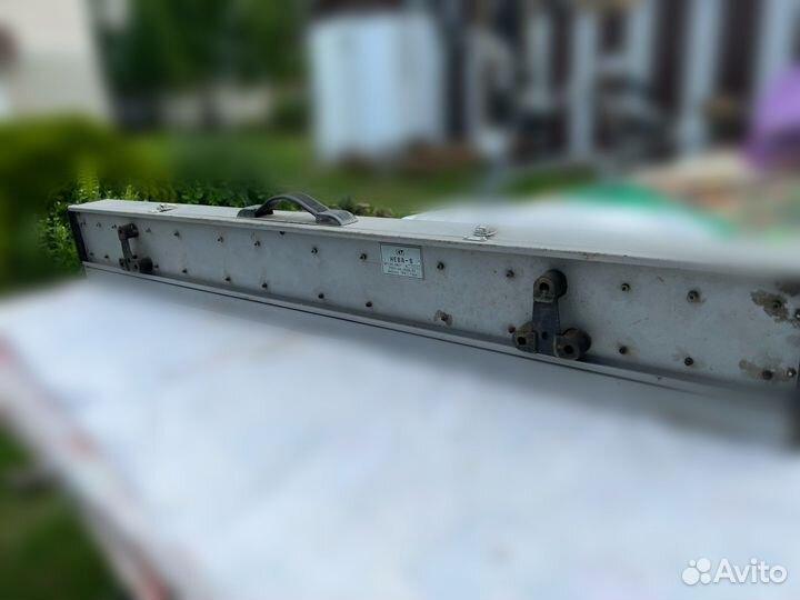 Вязальная машина нева-5 1991года