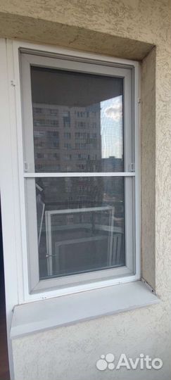 Ремонт пластиковых окон