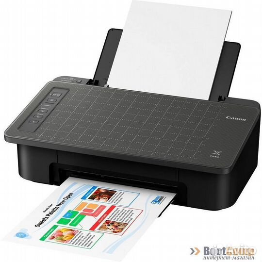 Принтер canon pixma TS304