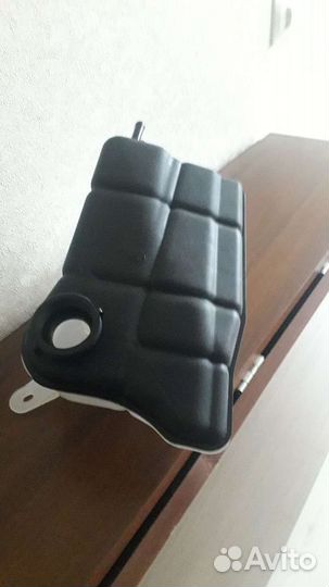 Расширительный бачок Форд Мондео