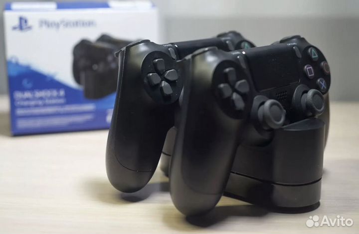 Геймпады/Джойстики ps3, ps4