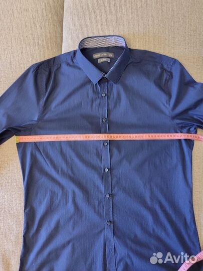 Рубашка мужская