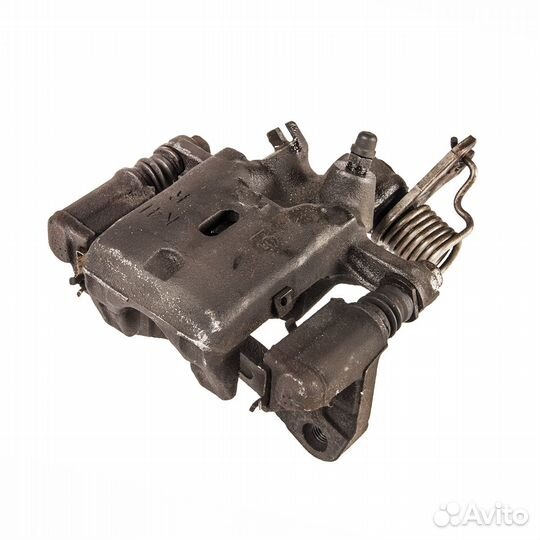 Суппорт тормозной Nissan Maxima '94-'06/ Cefiro