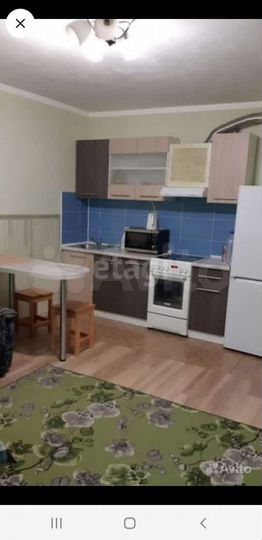 Квартира-студия, 28,7 м², 8/17 эт.