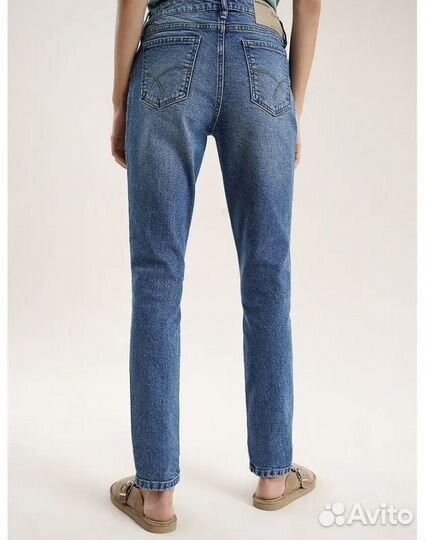 Джинсы ostin женские