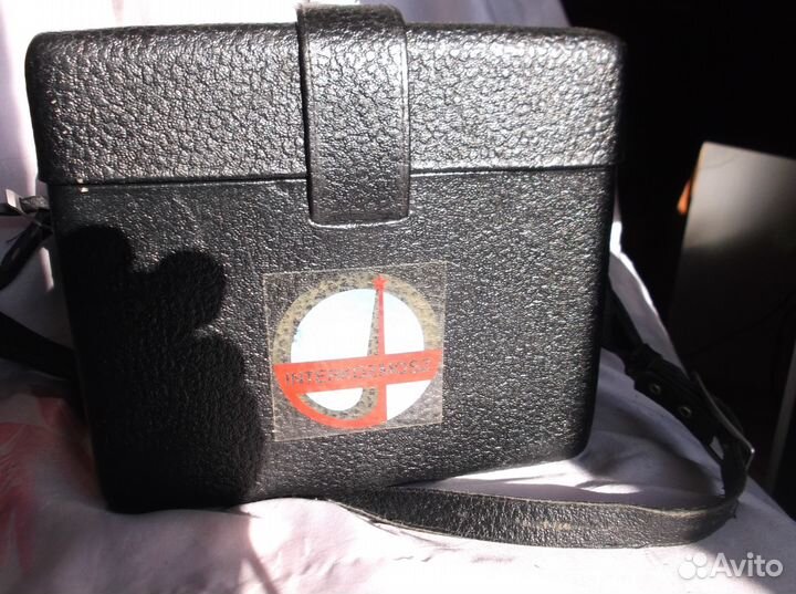 Фото-Видеокамера Кварц-2м