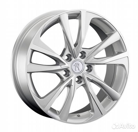 R18 5x114,3 7,5J ET48 D56,1 Replay SB116 SF