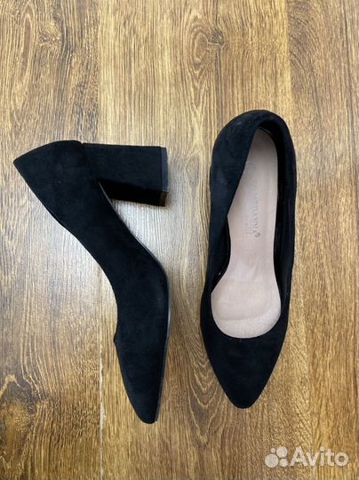 Туфли женские 36 размер