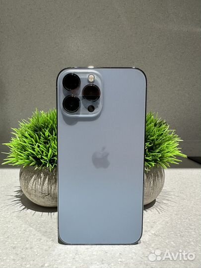 iPhone 13 Pro Max, 128 ГБ