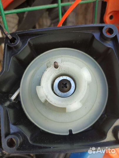 Ремонт бензоинструмента и электроинструмента