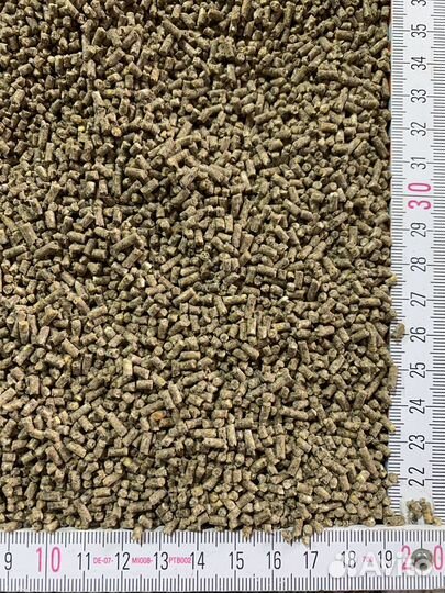 Комбикорм Мегамикс Продуктивные Перепела