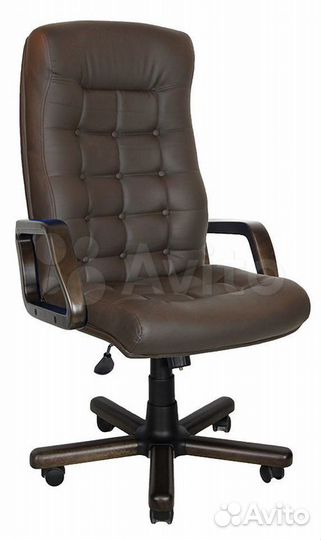Офисное кресло