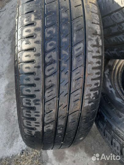 Kumho KC16 235/60 R18 24J