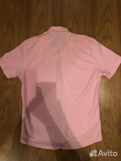 Рубашка Поло Paul Smith