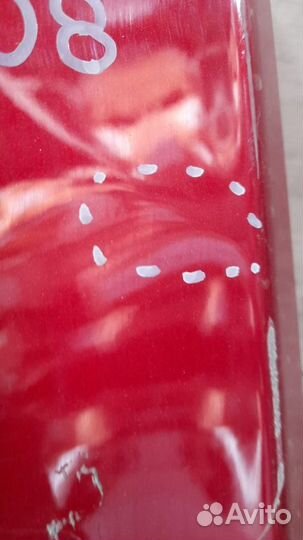 Крыло переднее левое Chery Tiggo 8 С 2018 Года