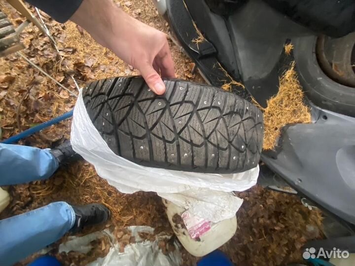 Goodyear Ultragrip 600 185/65 R15 98T