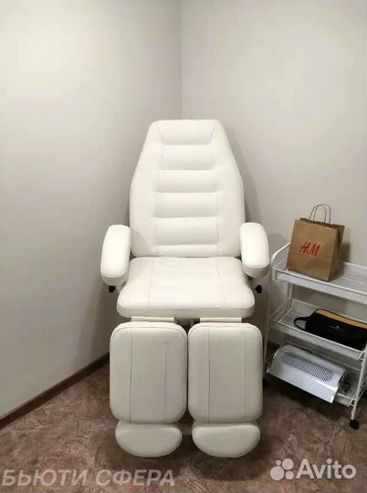 Кресло для педикюра