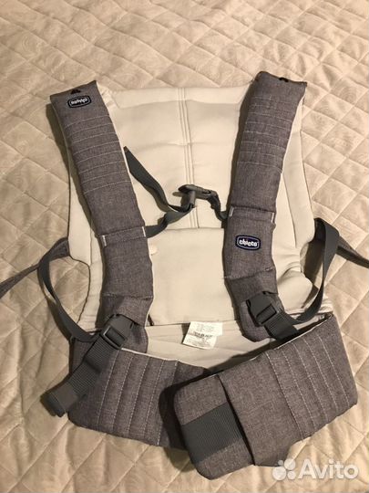 Переноска кенгуру