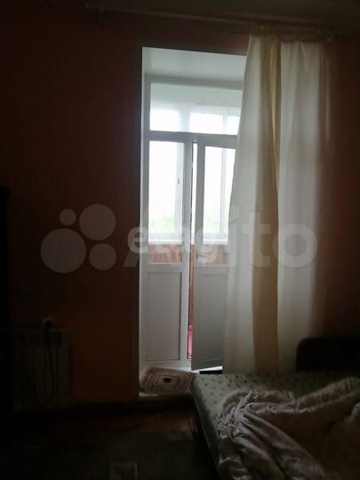 2-к. квартира, 44 м², 2/2 эт.