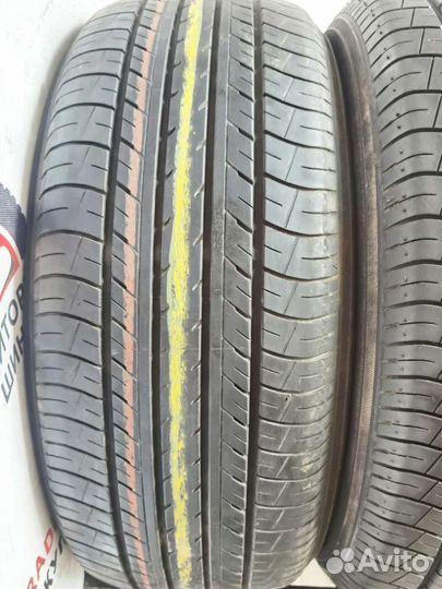 Yokohama dB Decibel E70 215/55 R17 94H