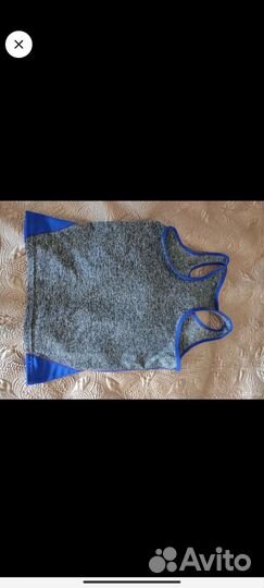 Женские спортивные вещи пакетом 44-46