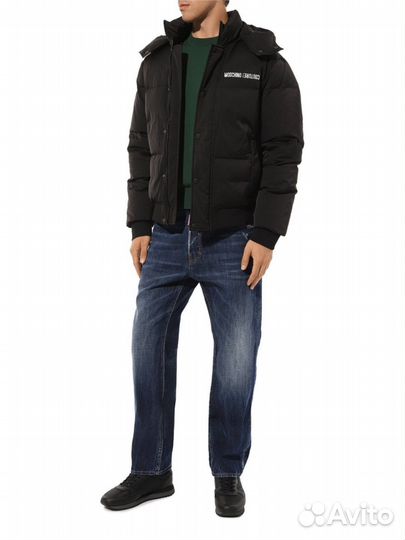 Джинсы мужские dsquared2 дискваред оригинал 32р