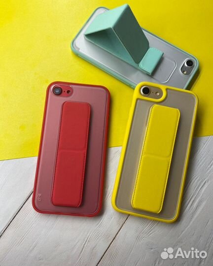 Чехол-накладка iPhone 7/ 8 / SE2020