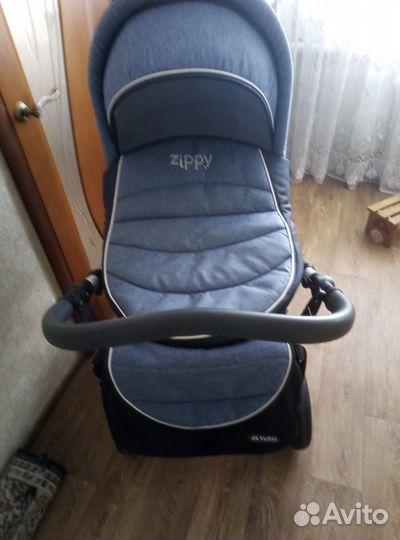 Тутис, Зиппи, Вива, 2 в 1