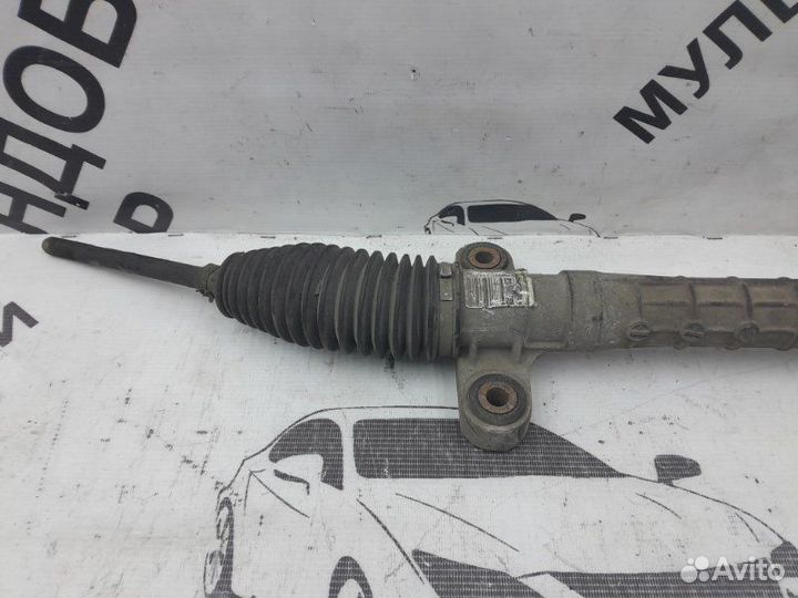 Рулевая рейка Toyota Corolla 120