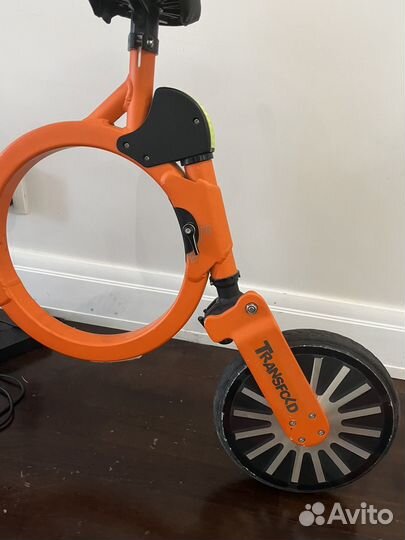 Электросамокат Transfold K1