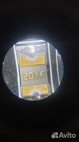 Микроскоп бинокулярный aomekiex10