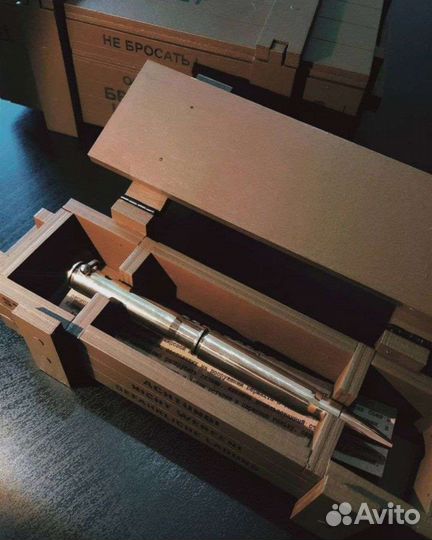 Подарочный комплект ручка