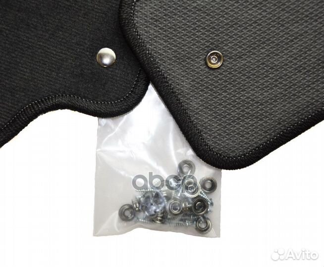 Коврики 5195511F comfort