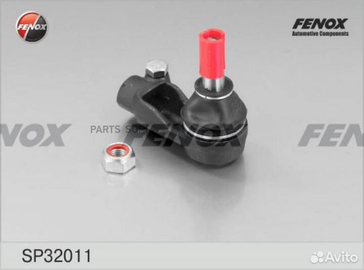 Fenox SP32011 Наконечник рулевой тяги R